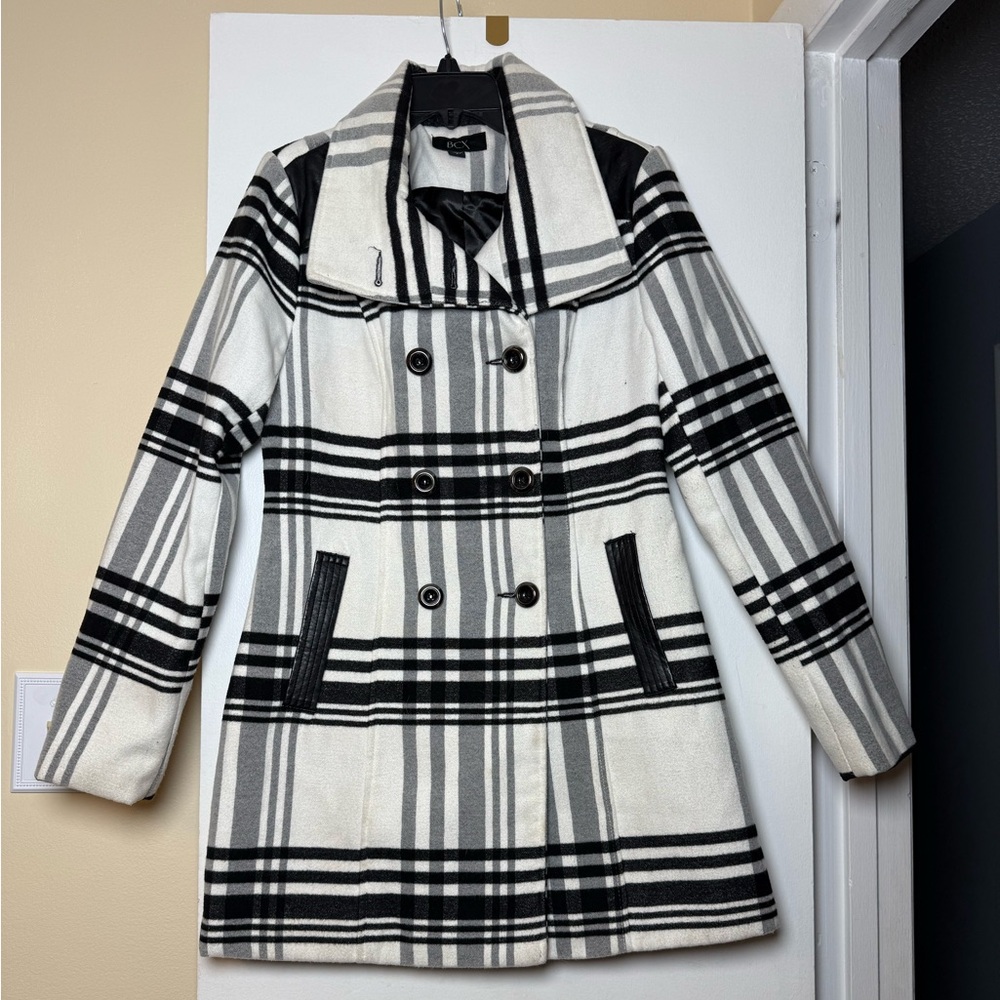 Chic Pea Coat - image 1